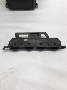 92 - 99 Mercedes W140 300SE S500 AC Climate Heater Switch Control Module Unit - Picture 1 of 4
