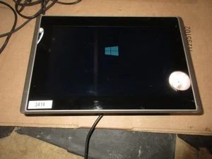 APLEX ARCHMI-810P-43 LÜFTERLOSER INDUSTRIAL COMPACT PC 10,1" INTEL N2930,4GB,64GBSSD - Bild 1 von 5