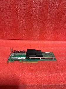 Carte réseau Intel XL710-QSR1 Ethernet port unique 40 Go QSFP + XL710QSR1G1P5 - Photo 1/3