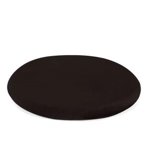 13" Memory Foam Chair Cushion, Anti Slip Round Chair Pad with Rubber Back for... - Picture 1 of 8