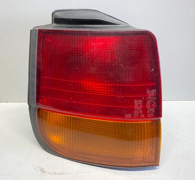 92-96 MITSUBISHI EXPO LRV LUZ TRASERA IZQUIERDA LADO CONDUCTOR LÁMPARA OEM, 166-58542 Foto 1 de 4