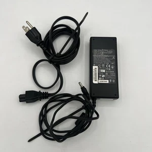 OEM PART# 239428-001 PPP012L 239705-001 PA-1900-05C1 HP Compaq 18.5v PWR 90W - Picture 1 of 8