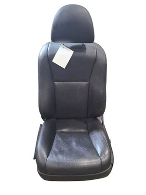 Driver Front Seat Bucket Leather RWD Fits 07-09 LEXUS LS460 623532 Foto 1 de 4