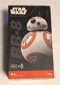 Sphero BB-8 App-Enabled Droid (Tested & Working) - Picture 1 of 2