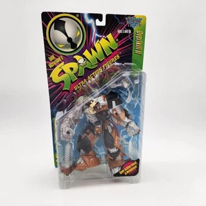 McFarlane Toys Overkill II Spawn Ultra-Action Figur Serie 5 1996 - Bild 1 von 6