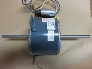 MOTOR ELÉCTRICO FASCO D850 115V 1/5 HP PARTE # 7126-0454 - Imagen 1 de 4