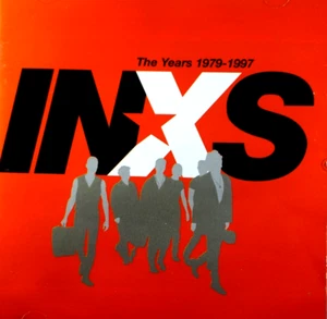 INXS - The Years 1979-1997, 2 Disc Set - CD, VG - Picture 1 of 2