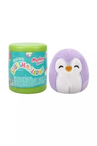 Original Squishmallows™ Mini 2.5 Inch Plush Micromallows Blind Pack - Picture 1 of 3