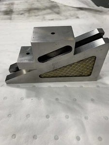 PLANER GAGE MACHINIST TOOLMAKER INSPECTION Toolmaker Made - Picture 1 of 3