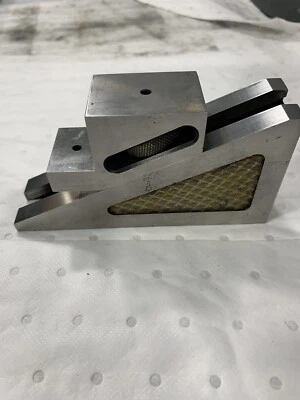 PLANER GAGE MACHINIST TOOLMAKER INSPECTION Toolmaker Made - Image 1 of 3