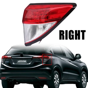 Fit For 2016-2018 Honda HRV HR-V Rear Tail Light Brake Lamp Assembly Right Side - Picture 1 of 18