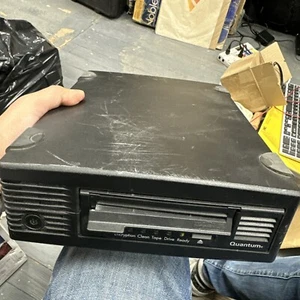 Lecteur de bande externe Quantum TC-L52BN - Photo 1/8