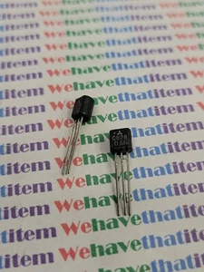 2SC828/ / TRANSISTOR / 4 PIECES / (qzty) - Picture 1 of 1