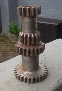 Vintage or Antique Crosley Cluster Gear Car Truck Transmission Automotive - Picture 1 of 7