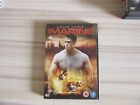 The Marine DVD 2006 Action-Packed Revenge Thriller Film Movie with Jon Cena