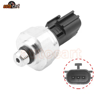 Interruptor de presión de refrigerante de aire acondicionado para Infiniti G35 2007-08 / Infiniti G37 2009-13 Foto 1 de 4