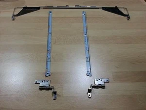 LCD Hinges For Toshiba Satellite P20 Monitor Display Video - Picture 1 of 1