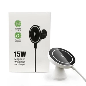 fast charging car mount 15w - Picture 1 of 1