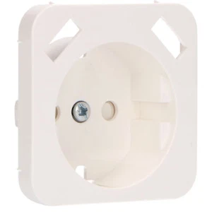 Steckdoseneinsatz 2x USB-A 55x55mm kompatibel mit Reflex SI und Reflex SI Linear - Bild 1 von 7