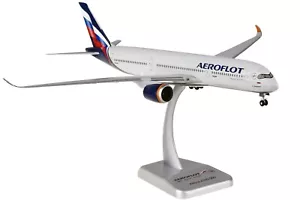 Hogan Wings AFL001, Airbus A350-900, Aeroflot Russian Airlines, Reg:VQ-BFY,1:200 - Picture 1 of 10