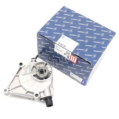 OEM PIERBURG Vacuum pump Fit For BMW  320i 520i 528i X3 Z4 11667640279 N20 - Image 1 of 4