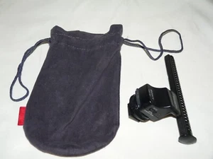 Sony ECM-HS1 Condenser Microphone - Picture 1 of 3