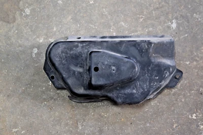 Land Rover Discovery 2 capó pestillo debajo protector lateral cubierta capó OEM Foto 1 de 3