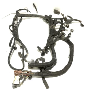 1987-1996 Ford F250 F350 7.5L 460 EFI ENGINE WIRING HARNESS ASSEMBLY USED OEM - Picture 1 of 19