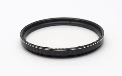Asahi Pentax 49mm Metal UV Filter - Image 1 of 2