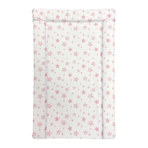 Fasciatoio East Coast impermeabile Essentials rosa stella 0m+ - Foto 1 di 2