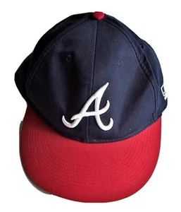 Neu OC Sports MLB lizenzierte Baseballmütze Kappe verstellbar hinten Erwachsene Einheitsgröße - Bild 1 von 5
