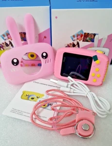 NEW ETPARK Children's 12PM Camera, Kids, Toy/games inc. Video Recorder Shock UK - Picture 1 of 10
