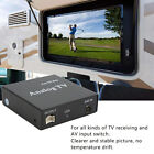 HBH Car Analog TV Box Mobile DVD TV Signal Receiver PAL SECAM NTSC Full System