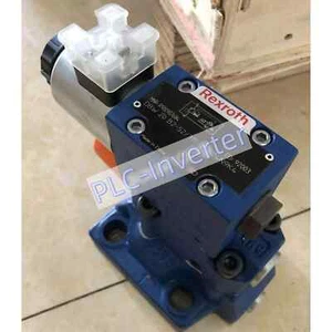 DBW20B2-5X/315-6EG24N9K4 R900907684 REXROTH VALVE new via Fast Delivery / - Picture 1 of 2