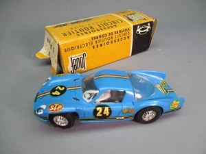 DV11854 JOUEF VOITURE ALPINE 3000 GTE POUR CIRCUIT AUTOMOBILE REF 358 - Picture 1 of 13