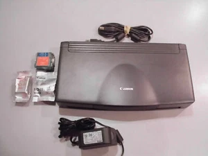Canon BJC 85 Mobile Inkjet Printer - Picture 1 of 6