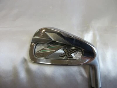 Dunlop XXIO X-eks- 2022 Iron #7(1Club)/NSPRO/Flex:S/Single Iron - Image 1 of 4