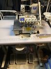 Dress Sewing Alteration Machine - Omnisew