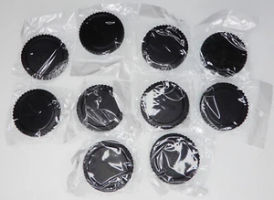 10 Stück Canon EOS Body Caps Konvolut .........NEUWERTIG.......... 10 Stück Lot - Bild 1 von 3