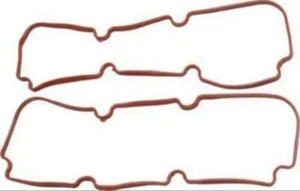McCord Valve Cover Gasket Set for 1989-1993 Buick Skylark 3.3L V6 - Engine - Picture 1 of 3