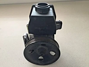 1997-2000 MERCEDES-BENZ C230 W202 ~ POWER STEERING PUMP ~ OEM PART - Picture 1 of 6