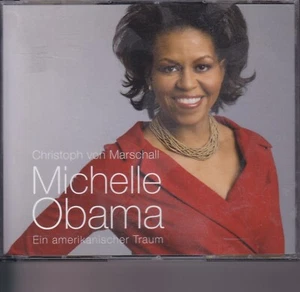 Michelle Obama: Ein amerikanischer Traum - CD - Bild 1 von 2