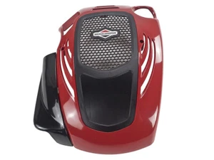 591955 Briggs & Stratton ABDECKUNG-GEBLÄSEGEHÄUSE BS-591955 - Bild 1 von 1