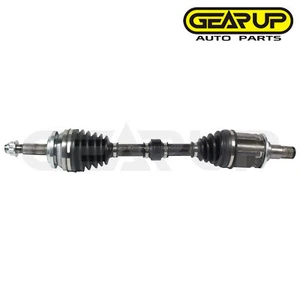 Front Left CV Axle Joint Shaft for 2018-2024 Toyota Camry 2019-24 RAV4 2.5L GAS - Picture 1 of 10