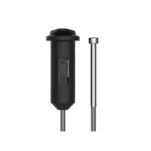 OneUp Components EDC Lite Träger und Werkzeug schwarz - NEU!! - Bild 1 von 2