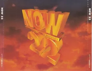 Diverse - Now That's What I Call Music! 22 - 2 CD "Fat Box" 1992 - Bild 1 von 2