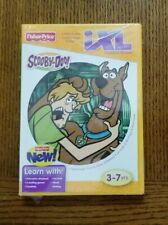 Fisher IXL Learning System Disney Princess Software 3 Games 3-7yrs
