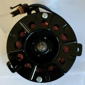 Cooling fan motor fits 1988-1990 Eagle Premier or Monaco 10202241 NEW - Picture 1 of 3