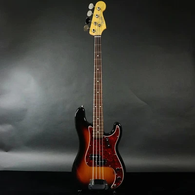 Bajo de precisión Fender HAMA OKAMOTO #4 hecho en Japón 3 colores Sunburst JD25010570 Foto 1 de 4