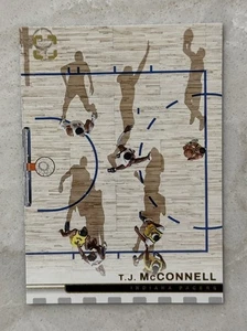 2024-25 Panini Photogenic - Veterans #47 T.J. McConnell - Picture 1 of 2